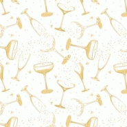 Serviettes 33x33cm sparkling party or (240 unités) MESA BELLA - doré papier 3701168956006 Serviettes 33x33cm sparkling party or (240 unités) MESA BELLA - doré papier 3701168956006