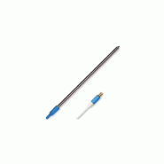 Sonde de température ST100T - Longueur 152,5 mm, Ø 5 mm - Pointe en acier inoxydable