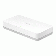 Switch réseau D-Link GO-SW-8G/E - blanc GO-SW-8G/E