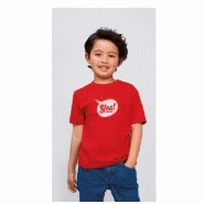 T-shirt personnalisé - sol's imperial s11770 T-shirt personnalisé - sol's imperial s11770
