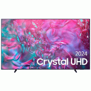 TV Crystal TU98DU9005 247 cm 4K UHD 2024