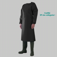 10 tabliers à manches CE polyester vinyle 300 microns blanc et couleurs - TABPSVNNR-MN03/ML_0