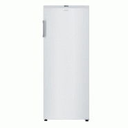CANDY Congélateur Armoire 55cm 169l Lowfrost CNUQ2L513EWH - blanc 8059019103150
