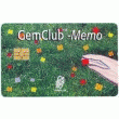 Carte idclassic gcmemo