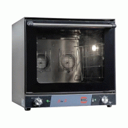 Four électrique à convection 4 plateaux boulangerie et gastronomie STAR 2- ROMAGSA 2-Series - 478545