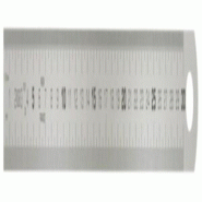 KS Tools 300.0111 Réglet semi rigide - 4042146067499