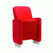 Fauteuil Théâtre Entièrement rembourré - Lyrica Fauteuil Théâtre Entièrement rembourré - Lyrica