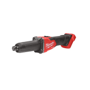 Meuleuse droite FUEL 18 volt - Carton, sans batterie, ni chargeur M18 FDGRB-0 - Milwaukee | 4933480952