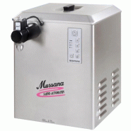 Machine à chantilly 12L GRANDE  Microtronic Mussana
