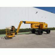 Nacelle articulée HAULOTTE ha20rtj pro occasion