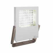Projecteur LED ATEX série 6525 - Réf. : STL0171 - Boîtier en acier inoxydable - Plage de température de -60°C à +60°C