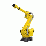 Robots fanuc - r-2000ib