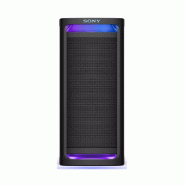 SONY enceinte 148w noir SRSULT900AC - noir 4548736164925