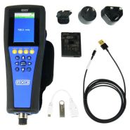 Terminal de terrain YSI ExO-HH2 pour sondes multiparamètres - compact, robuste et étanche