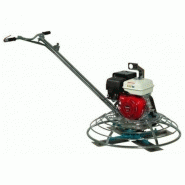 Truelle béton de puissance - bt90h270, 90 cm moteur honda Truelle béton de puissance - bt90h270, 90 cm moteur honda