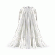 TTS Mop Special blanc de 250 gr. - 8011706032013