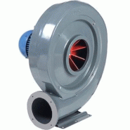 Ventilateur centrifuge moyenne pression CBB 60 N - S&P - 300566