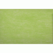 Chemin de table Elegance vert lime 30cm x 10m