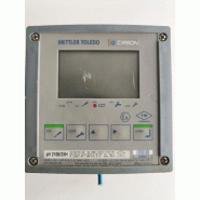 Contrôleur de ph mettler toledo ph2100/2xh atex - référence : c13797
