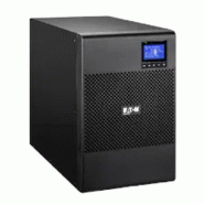 Eaton 9SX alimentation d'énergie non interruptible Double-conversion (en ligne) 3 kVA 2700 W 9 sorti