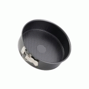 Eva Moule à tarte 1 fond 'pro-clean' ø22cm - 047304