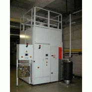 Evaporateur rvd 100