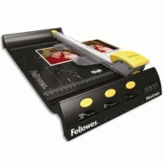 FELLOWES ROGNEUSE NEUTRON A4 5410001 FELLOWES ROGNEUSE NEUTRON A4 5410001