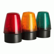Feu flash statique série LED100 - économique - Réf. : MOF0042
