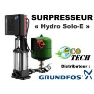 Grundfos surpresseur hydro solo e -  groupe de surpression