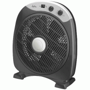 Jata Floor Fan Box Fan Jvvs3015 - JVVS3015