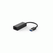 Kensington Adaptateur Ethernet USB-A UA0000E  Noir_0