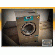 Lave linge professionnel 18 kg - imesa - s18gwiels9xa