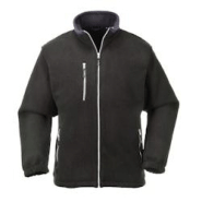 Portwest - Polaire zippée homme CITY Noir Taille M - M 5036108161102 Portwest - Polaire zippée homme CITY Noir Taille M - M 5036108161102