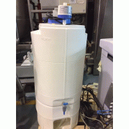 Purificateur d'eau millipore elix 20 d'occasion