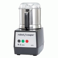 Robot Coupe Robot-Coupe - Cutter de table R3-3000 - 22388 - inox 22388