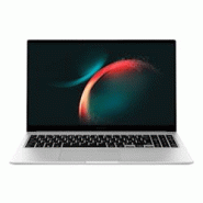 Samsung Galaxy Book3 Intel¨ Coreª i5 i5-1335U Ordinateur portable 39,6 cm (15.6") Full HD 8 Go LPDDR4x-SDRAM 512 Go SSD Wi-Fi 6 (802.11ax) Window - Samsung Galaxy Book3 Intel¨ Coreª i5 i5-1335U Ordinateur portable 39,6 cm (15.6") Full HD 8 Go LPDDR4x-SDRAM 512 Go SSD Wi-Fi 6 (802.11ax) Window -