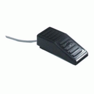 SOFRACA Pédale de commande pour laminoir à pizza 18162 / 18172 / 18312 - Réf:P5420202 - P5420202