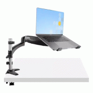 StarTech.Com Support de Bureau pour Ordinateur Portable