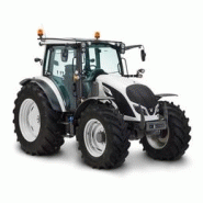 Tracteurs agricoles  sÉrie a