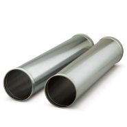 Tuyauterie modulaire industrielle - ROS DUCTING - Conduit Multiform - diamètres 80 à 1 000 mm Tuyauterie modulaire industrielle - ROS DUCTING - Conduit Multiform - diamètres 80 à 1 000 mm