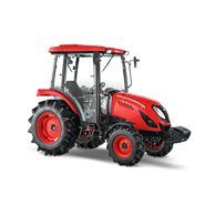 Utilix ht 45, 55 tracteur agricole - zetor - 40 à 50 ch