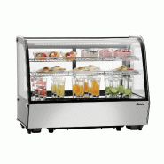 Vitrine réfrigéré Bartscher DeliCool IIIL 305065 Bartscher