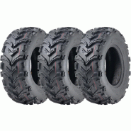 23x8.00-11 Quad ATV Tyres 6ply E-Marked Road Legal Tubeless 205/75-11 (Set of 3) 23x8.00-11 Quad ATV Tyres 6ply E-Marked Road Legal Tubeless 205/75-11 (Set of 3)