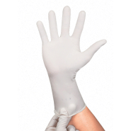 50 paires gants Finessis Zero stériles à usage unique CE en Flexylon pour chirurgie - GFXNPSTRBC-IM07/ML_0