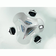 Bureau Call-center 3 personnes Alerion Bureau Call-center 3 personnes Alerion