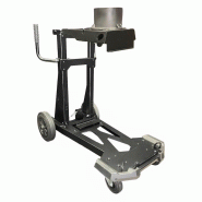 Chariot pour poste MIG MAG Speedtec 400 et 500SP Lincoln Electric Chariot pour poste MIG MAG Speedtec 400 et 500SP Lincoln Electric