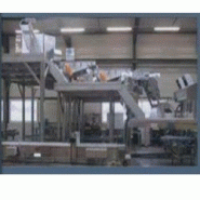 Matériels de triage alimentaire