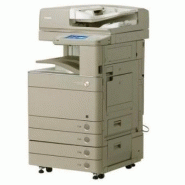 Copieur multifonction a4/a3 couleur canon imagerunner c5030 / c5030i