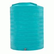 Cuve à engrais 25000L compacte - DURACUVE 25500 - Traitée UV - Fabrication française - Garantie 10 ans