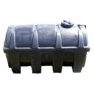 Cuve de transport eau 2500 litres - haute qualité - 308214